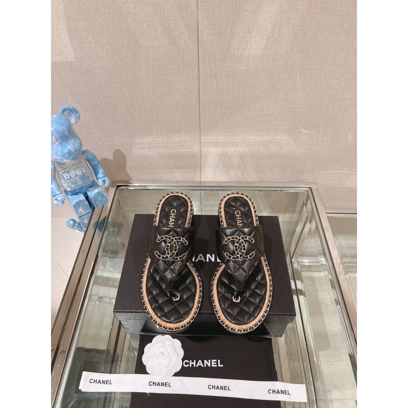 Ch*el slippers